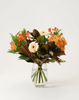 Mera blomsterglädje höst