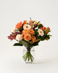 Mera blomsterglädje höst