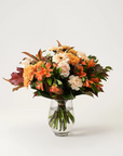 Mera blomsterglädje höst