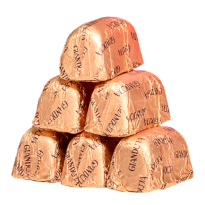 Pralinstrut Du är guld värd