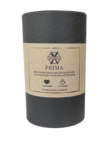 Kaffe från finsmakarna