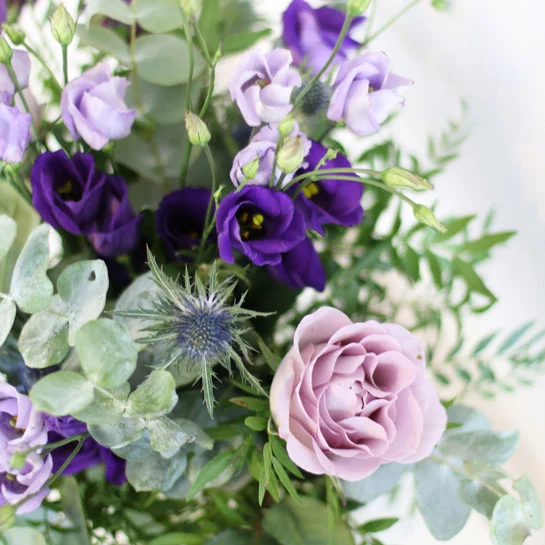 Blomsterprakt