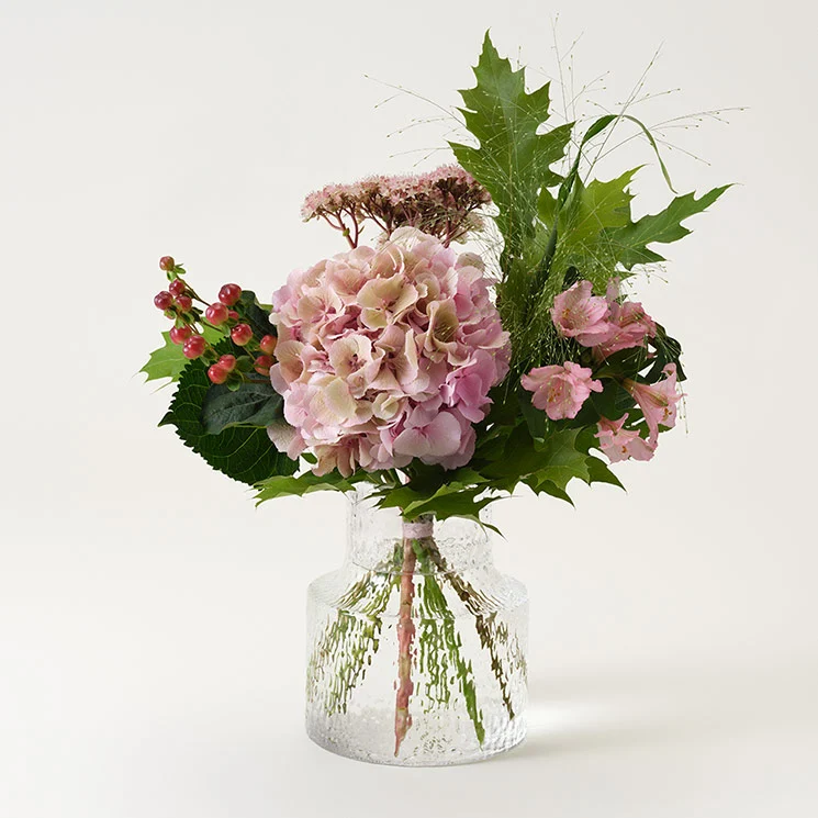 Septemberbuketten